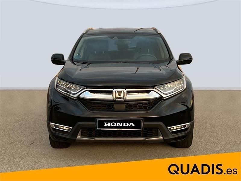 Usado Honda CR-V Lifestyle 184 CV (135 kW) 2023 Blanco SUV
