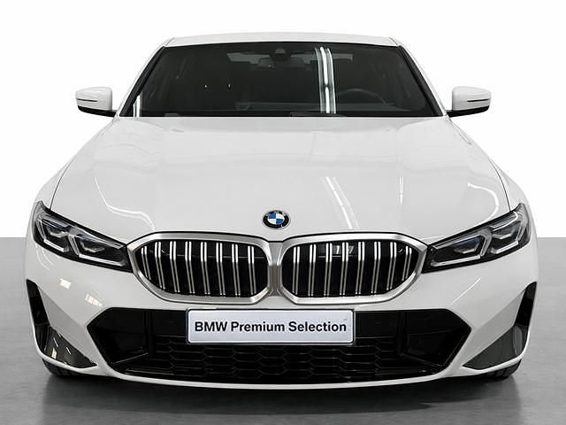 Usado BMW 318 Comfort Edition 150 CV (110 kW) 2025