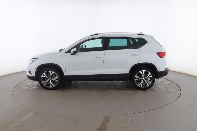 Usado Seat Ateca XCELLENCE 150 CV (110 kW) 2020 SUV