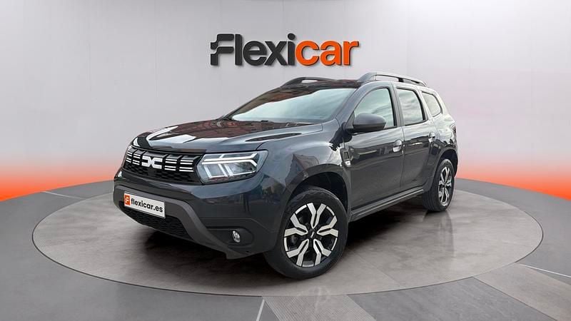Usado Dacia Duster Essentiel 101 CV (74 kW) 2023 Gris SUV