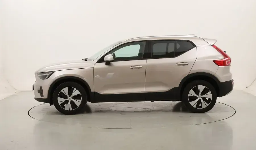 Usado Volvo XC40 Core 129 CV (94 kW) 2023 SUV