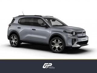 Nuevo Citroën C3 Aircross 145 CV (106 kW) 2026 Gris SUV