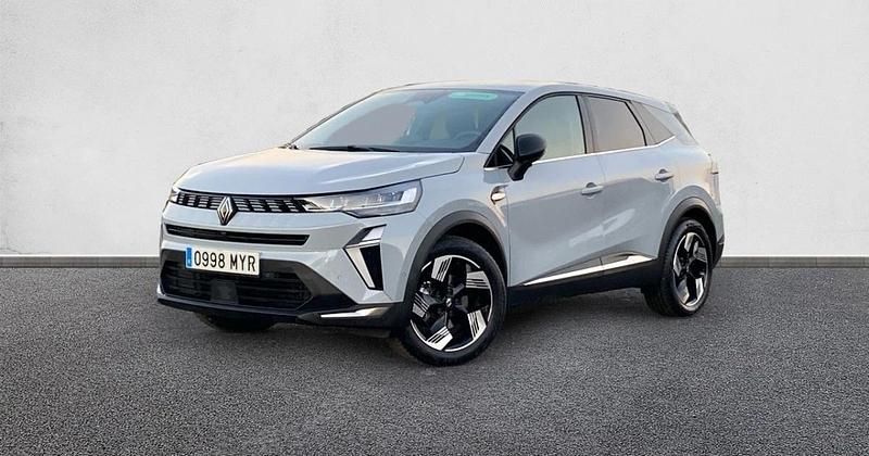 Usado 2025 Renault Symbioz Techno SUV | 23.990 € (Super precio) - Imagen 1/4