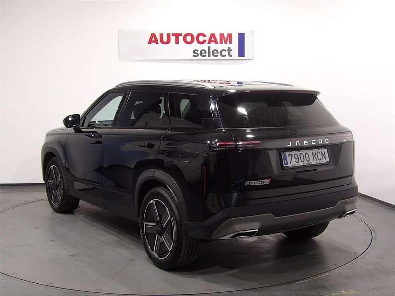 Usado Jaecoo 7 147 CV (108 kW) 2025 SUV