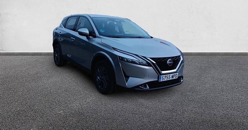 Usado Nissan Qashqai Acenta 158 CV (116 kW) 2024 SUV