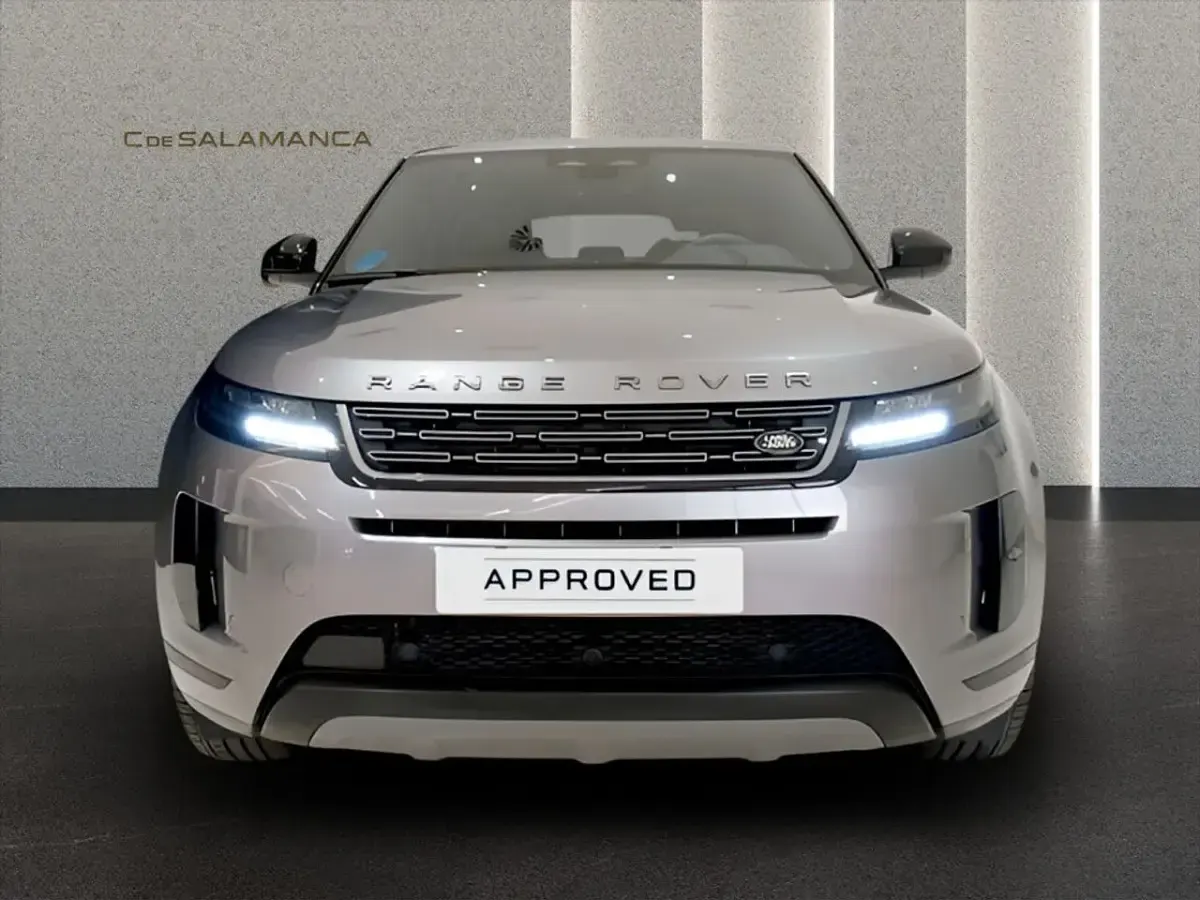 Usado Land Rover Range Rover evoque S 309 CV (227 kW) 2024 SUV