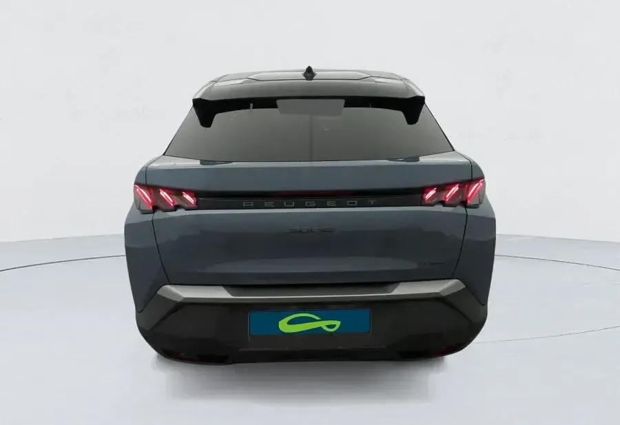 Nuevo Peugeot 3008 GT 145 CV (106 kW) 2025 SUV