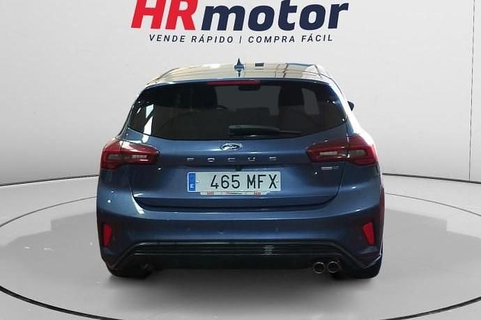 Usado Ford Focus ST-Line 155 CV (114 kW) 2023