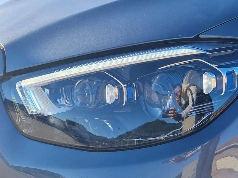 Usado Mercedes E200 197 CV (144 kW) 2020 Gris Berlina