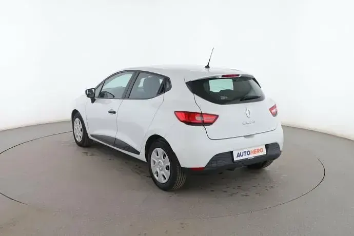 Usado Renault Clio Authentique 73 CV (53 kW) 2015