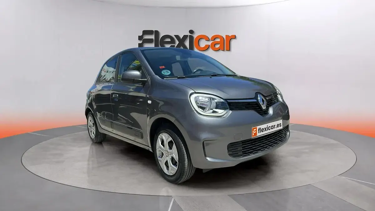 Usado Renault Twingo Zen 93 CV (68 kW) 2020 Utilitario