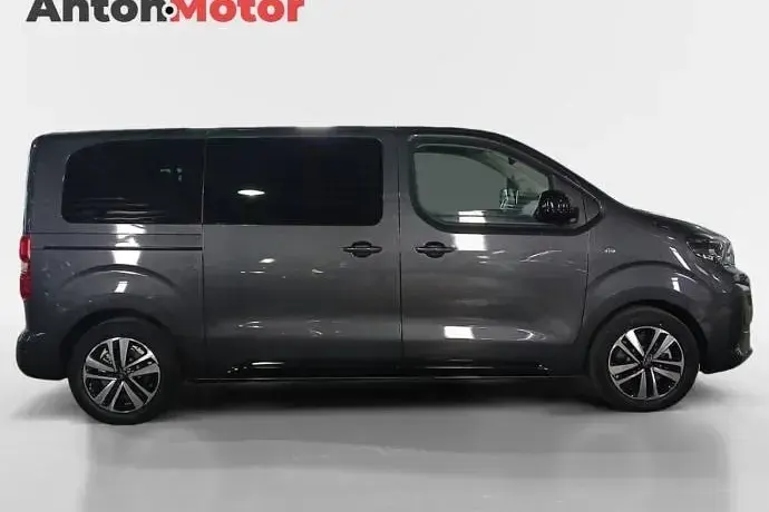 Nuevo Citroën Spacetourer 179 CV (131 kW) 2026 Monovolumen