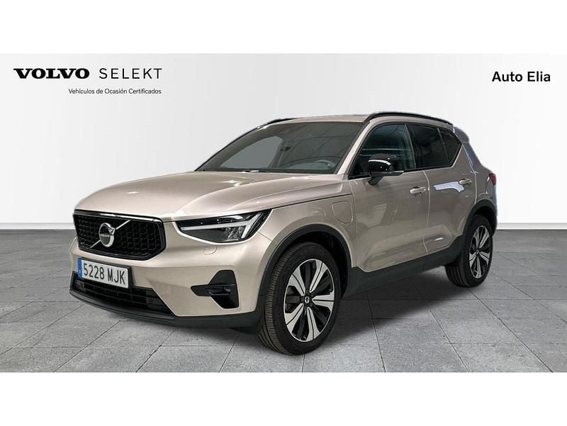 Usado Volvo XC40 Ultimate 211 CV (155 kW) 2023 Otro SUV