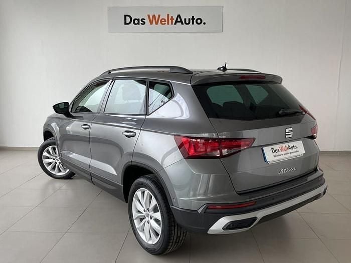 Gris Nuevo 2025 Seat Ateca Style SUV | 24.900 € (Buen precio) - Imagen 1/4