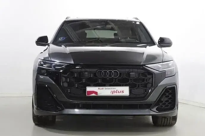 Usado Audi Q8 Sport 286 CV (210 kW) 2024 SUV