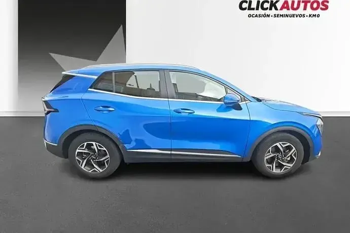 Usado Kia Sportage Active 160 CV (117 kW) 2026 SUV
