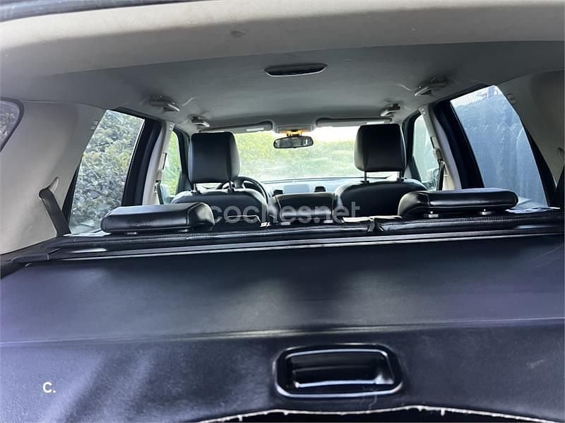 Usado Land Rover Freelander 2 HSE 150 CV (110 kW) 2010 Blanco SUV