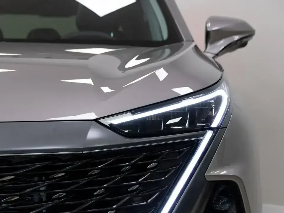 Usado MG MGS9 299 CV (219 kW) 2026 Otro SUV