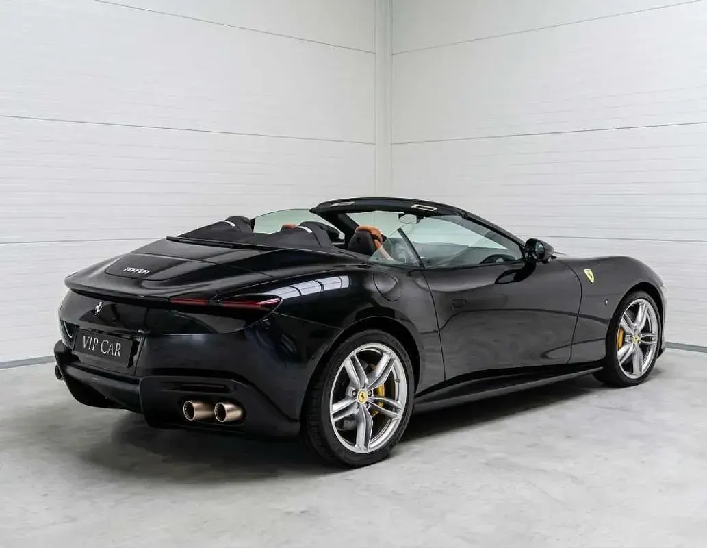 Nuevo Ferrari Roma 620 CV (456 kW) 2026 Coupe