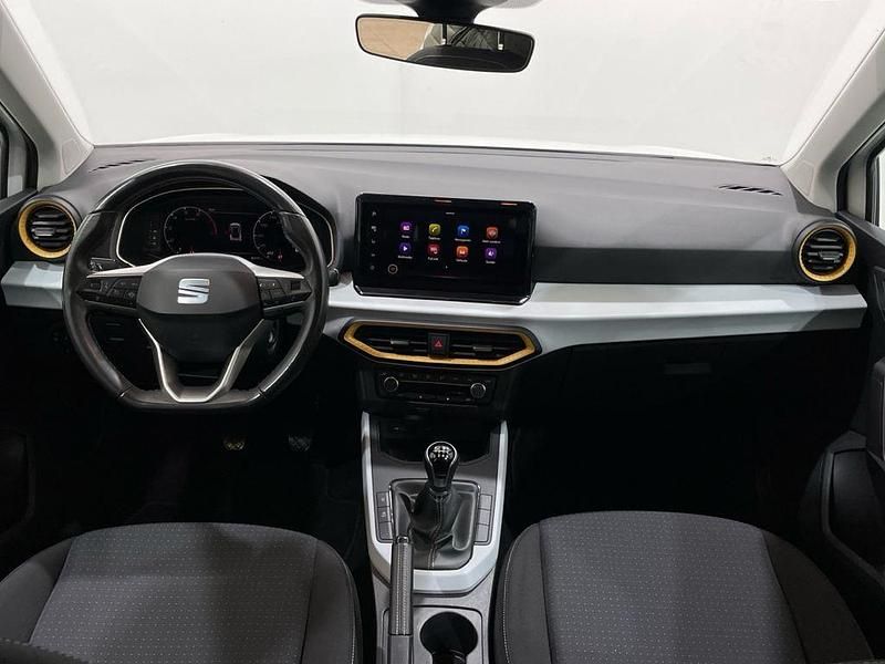 Usado Seat Arona Style 110 CV (80 kW) 2021 Otro SUV