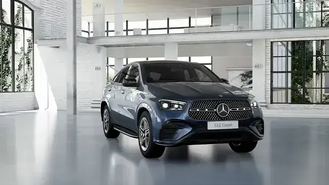 Usado Mercedes GLE300 269 CV (197 kW) 2026