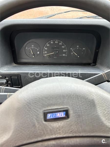 Usado Fiat Ducato 80 CV (58 kW) 1997 Blanco Van