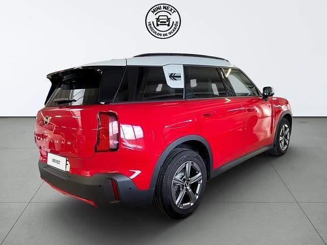 Usado Mini Countryman 163 CV (119 kW) 2025 SUV
