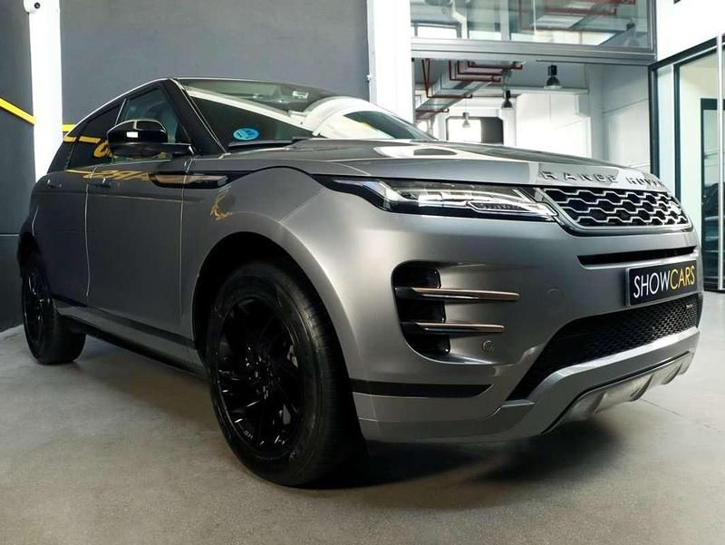 Usado Land Rover Range Rover evoque R-Dynamic 163 CV (119 kW) 2023 SUV