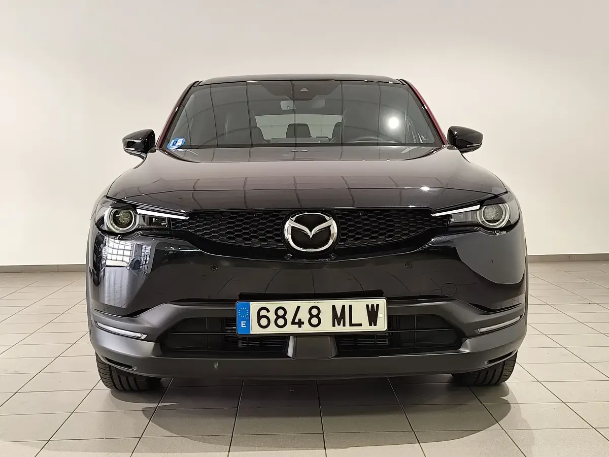 Usado Mazda MX30 Edition 125 kW (170 CV) 2023 Otro SUV