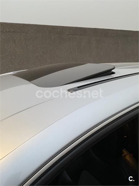 Gris / plata Usado 2009 Porsche Cayenne SUV | 16.500 € (Precio justo) - Imagen 1/3