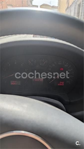 Usado Audi A3 Ambition 102 HP (75 kW) 2004 Cinzento Citadino