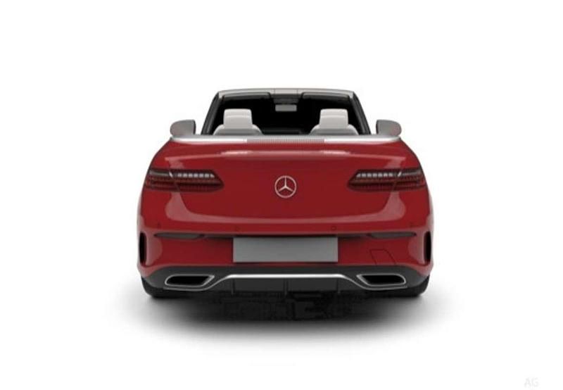 Usado 2021 Mercedes E53 AMG AMG Descapotable | 82.500 € (Un poco caro) - Imagen 1/2