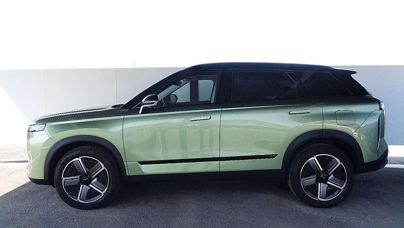 Usado Jaecoo 7 160 CV (117 kW) 2025 SUV