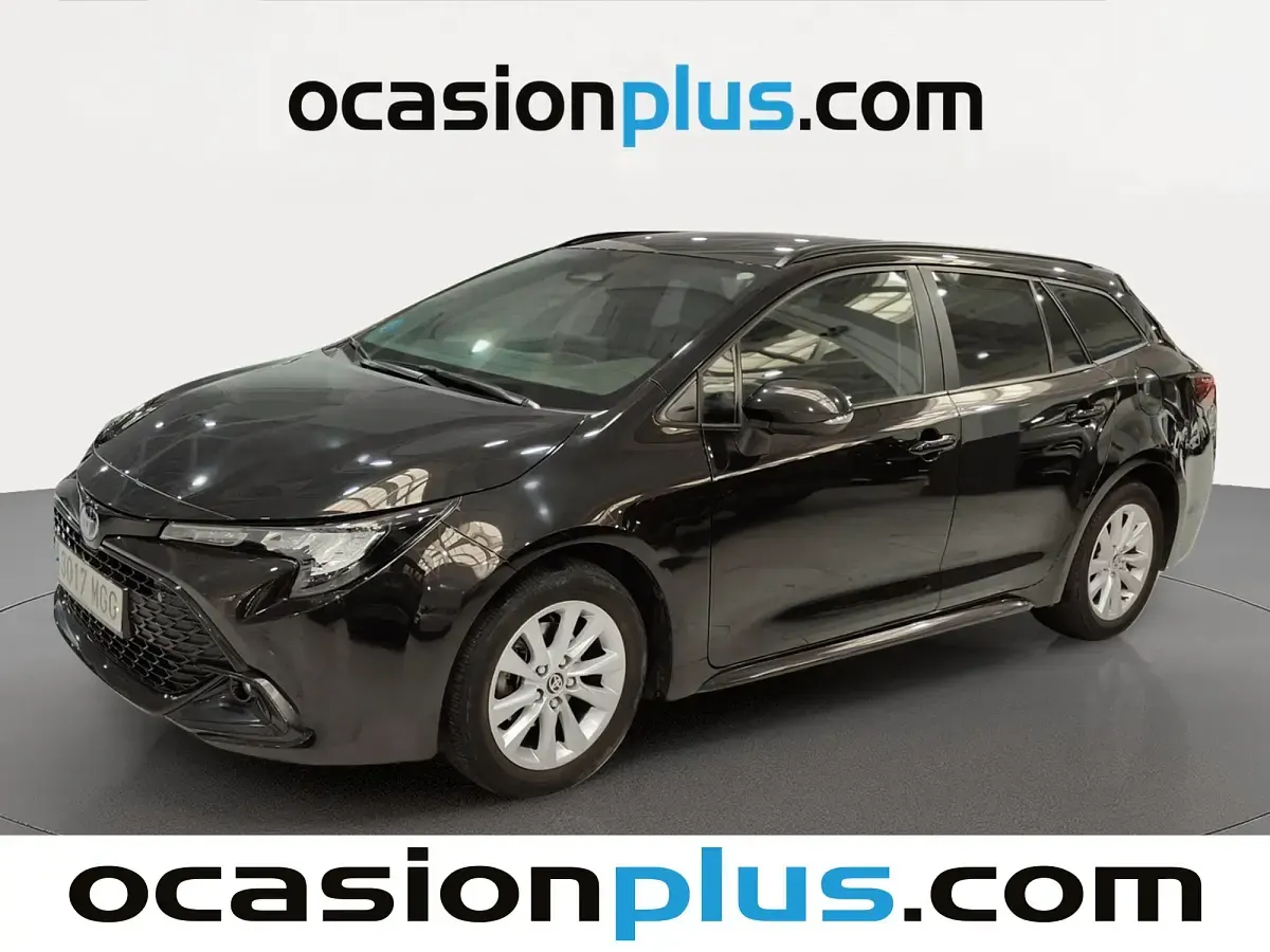 Usado Toyota Corolla Active 140 CV (102 kW) 2023 Monovolumen
