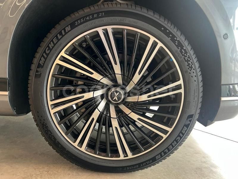 Usado XPENG G9 405 kW (551 CV) 2024 Eléctrico SUV