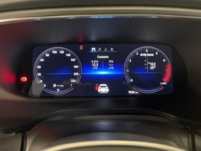 Usado Renault Arkana Techno 140 CV (102 kW) 2024 Negro SUV