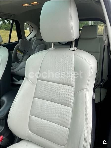 Usado Mazda CX-5 175 CV (128 kW) 2016 Granate SUV