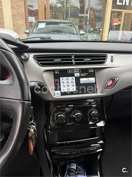 Usado Citroën C3 Live 82 CV (60 kW) 2016 Blanco Berlina