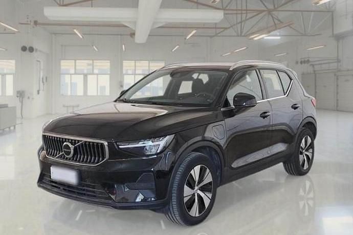 Usado Volvo XC40 Inscription 210 CV (154 kW) 2022 SUV