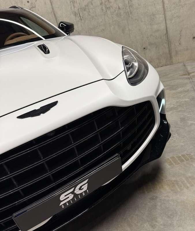 Usado Aston Martin DBX 707 707 CV (519 kW) 2022 Blanco SUV