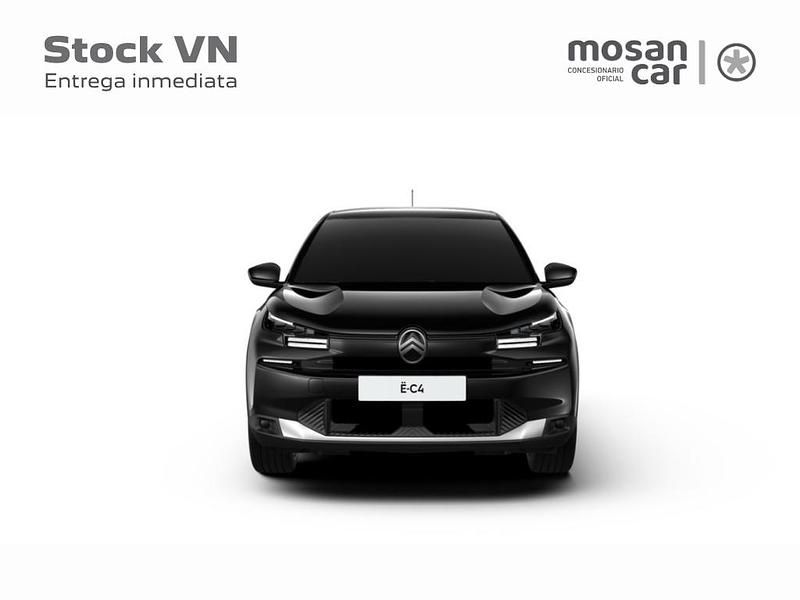 Ny Citroën C4 X 145 HK (106 kW) 2026 Blå SUV