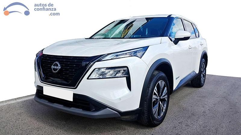 Usado Nissan X-Trail Acenta 213 CV (156 kW) 2024 SUV