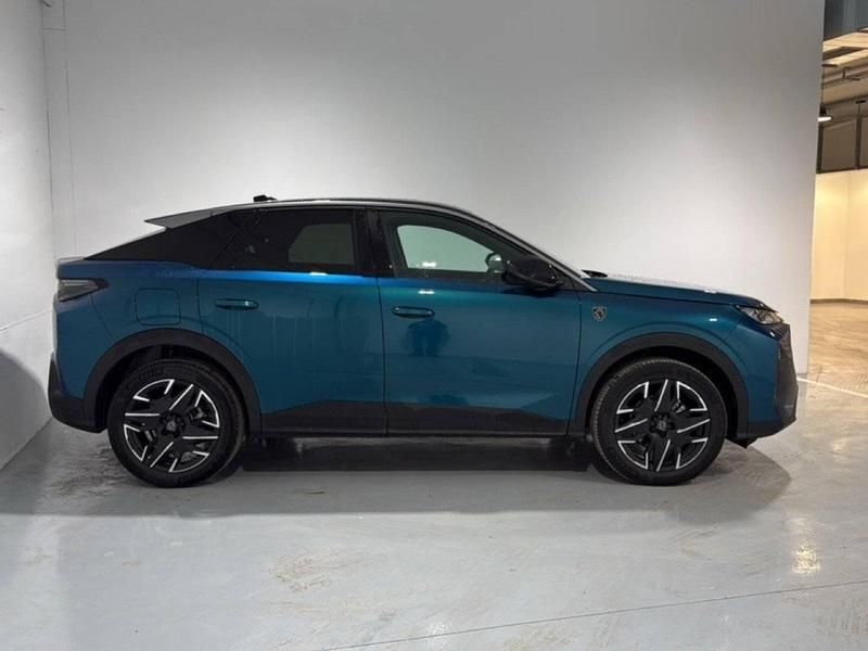 Usado Peugeot 3008 GT 145 CV (106 kW) 2025 Azul SUV