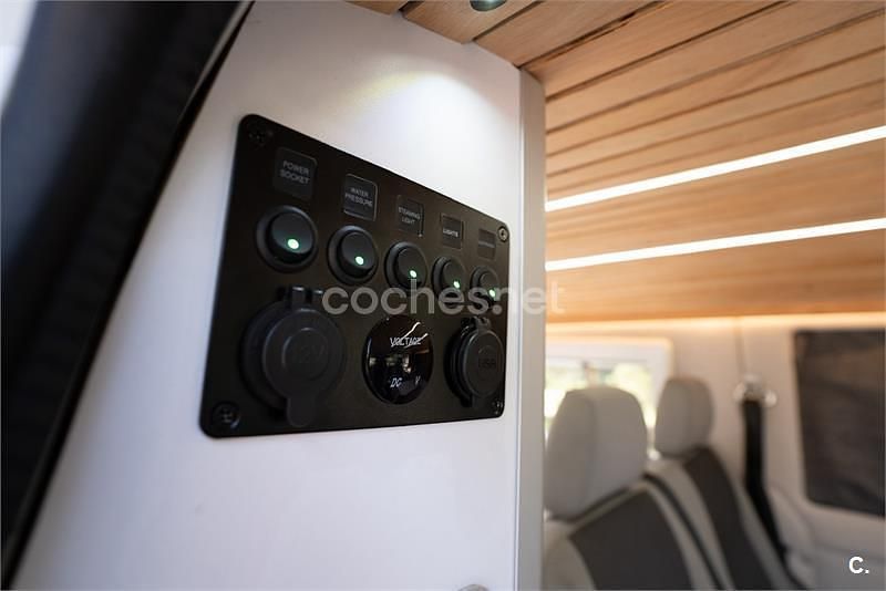 Usado VW Transporter 68 CV (50 kW) 2002 Blanco Van