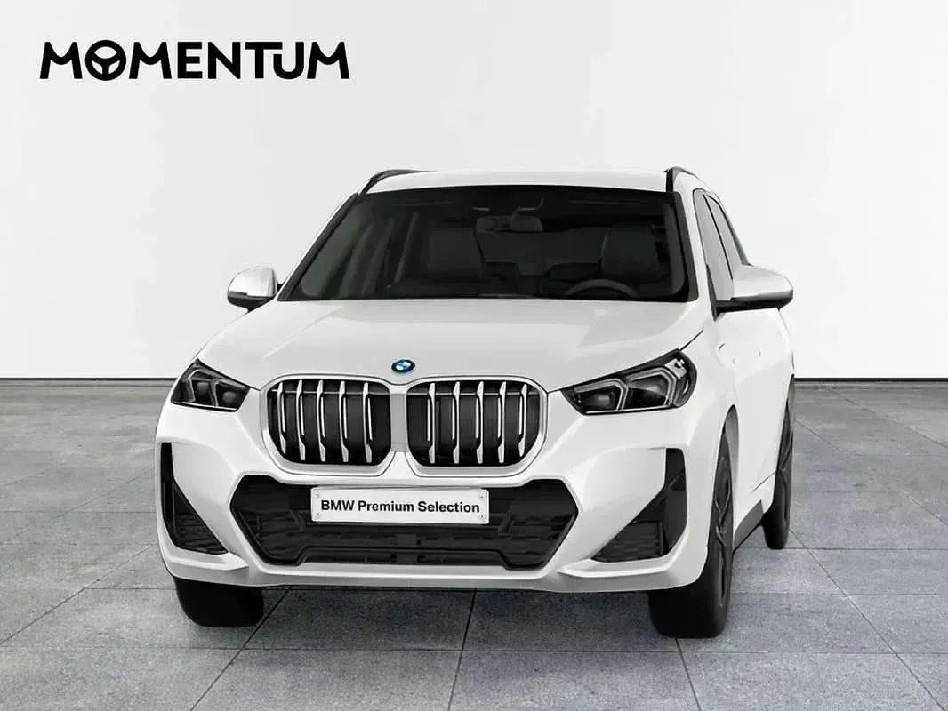 Usado BMW X1 245 CV (180 kW) 2025 Blanco SUV