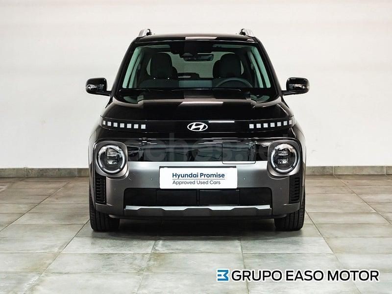 Usado Hyundai Inster 2025 Eléctrico Utilitario