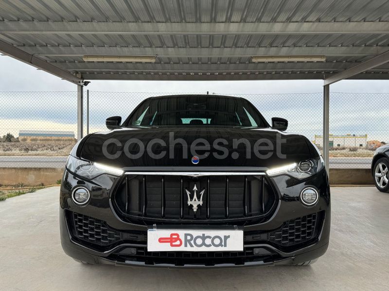 Usado 2017 Maserati Levante SUV | 43.900 € - Imagen 1/1