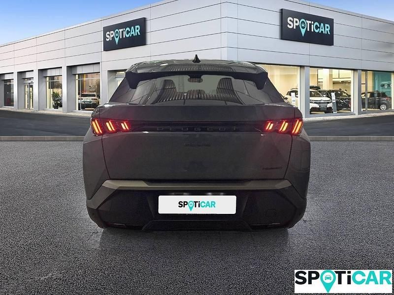 Usado Peugeot 3008 Allure 145 CV (106 kW) 2025 SUV