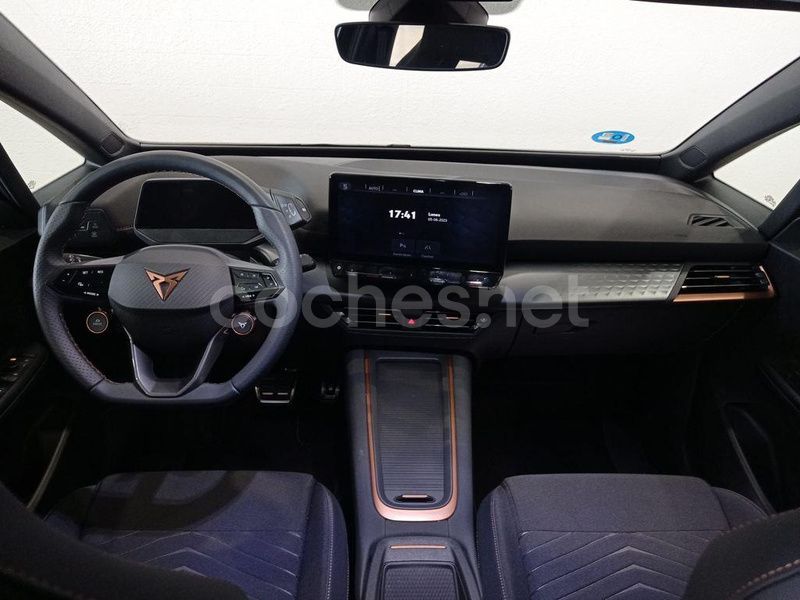 Usado Cupra Born e-Boost 169 kW (231 CV) 2022 Eléctrico Utilitario