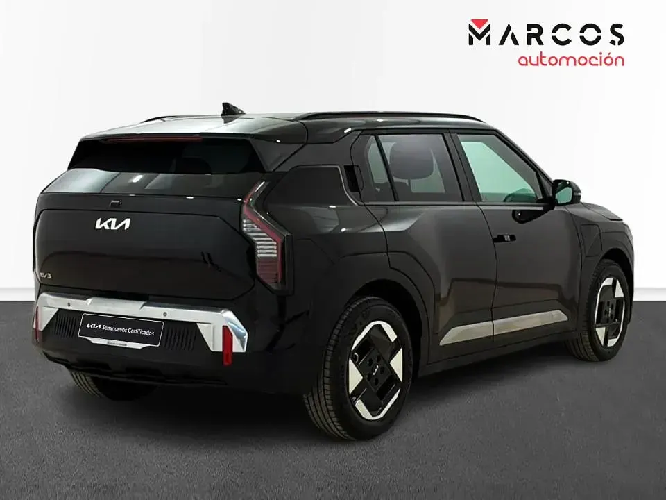 Usado Kia EV3 Earth 150 kW (204 CV) 2025 SUV